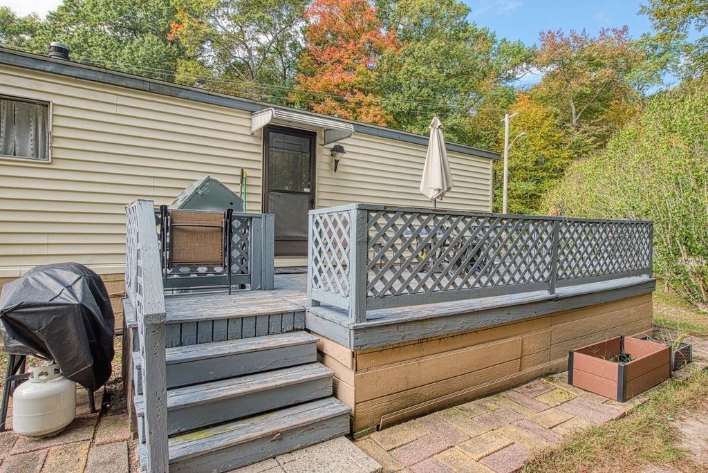 305 Turnpike Street, Unit 237 Easton, MA 02375 - Photo 19 of 21