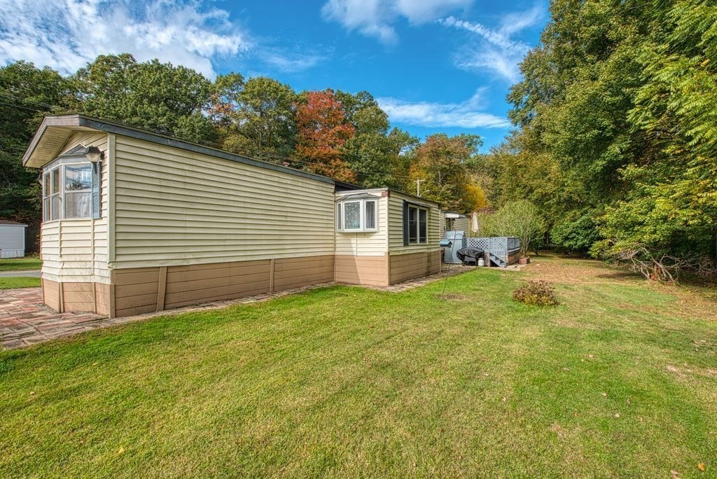 305 Turnpike Street, Unit 237 Easton, MA 02375 - Photo 20 of 21