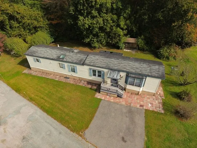 $195,000 | 305 Turnpike Street, Unit 237, Easton, MA 02375