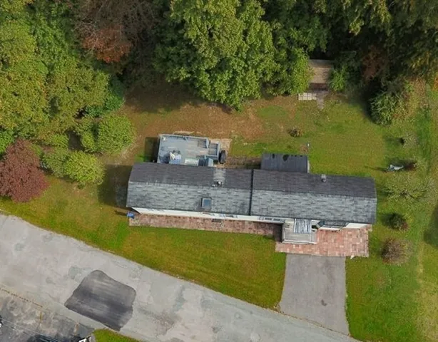 $195,000 | 305 Turnpike Street, Unit 237, Easton, MA 02375