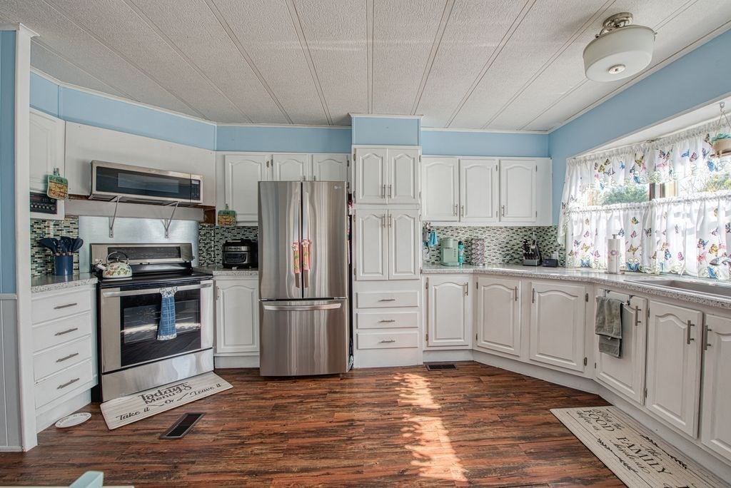 305 Turnpike Street, Unit 237 Easton, MA 02375 - Photo 8 of 21