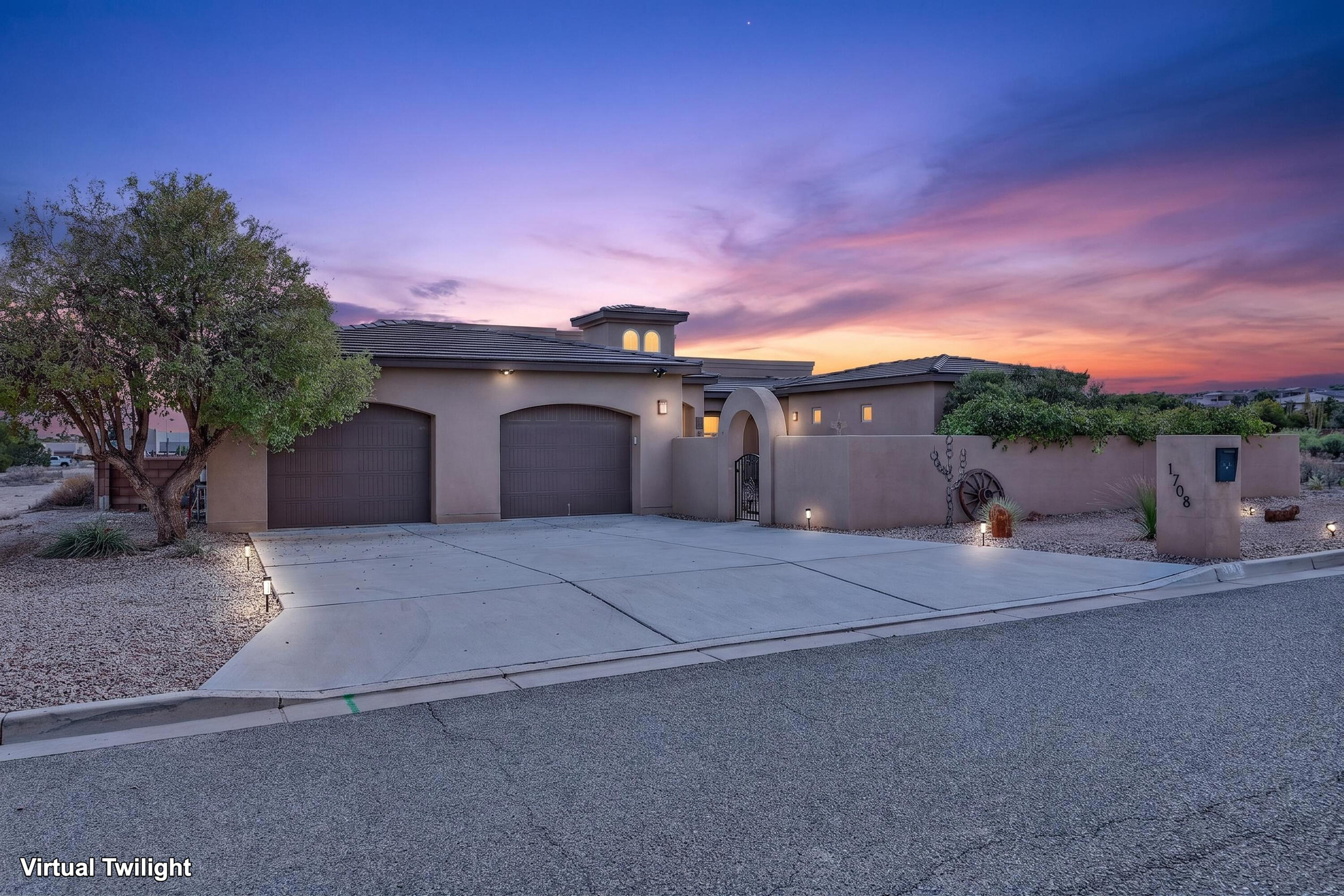 1708 21st Avenue Southeast Rio Rancho, NM 87124 - Photo 1 of 53 Gallery Image 1