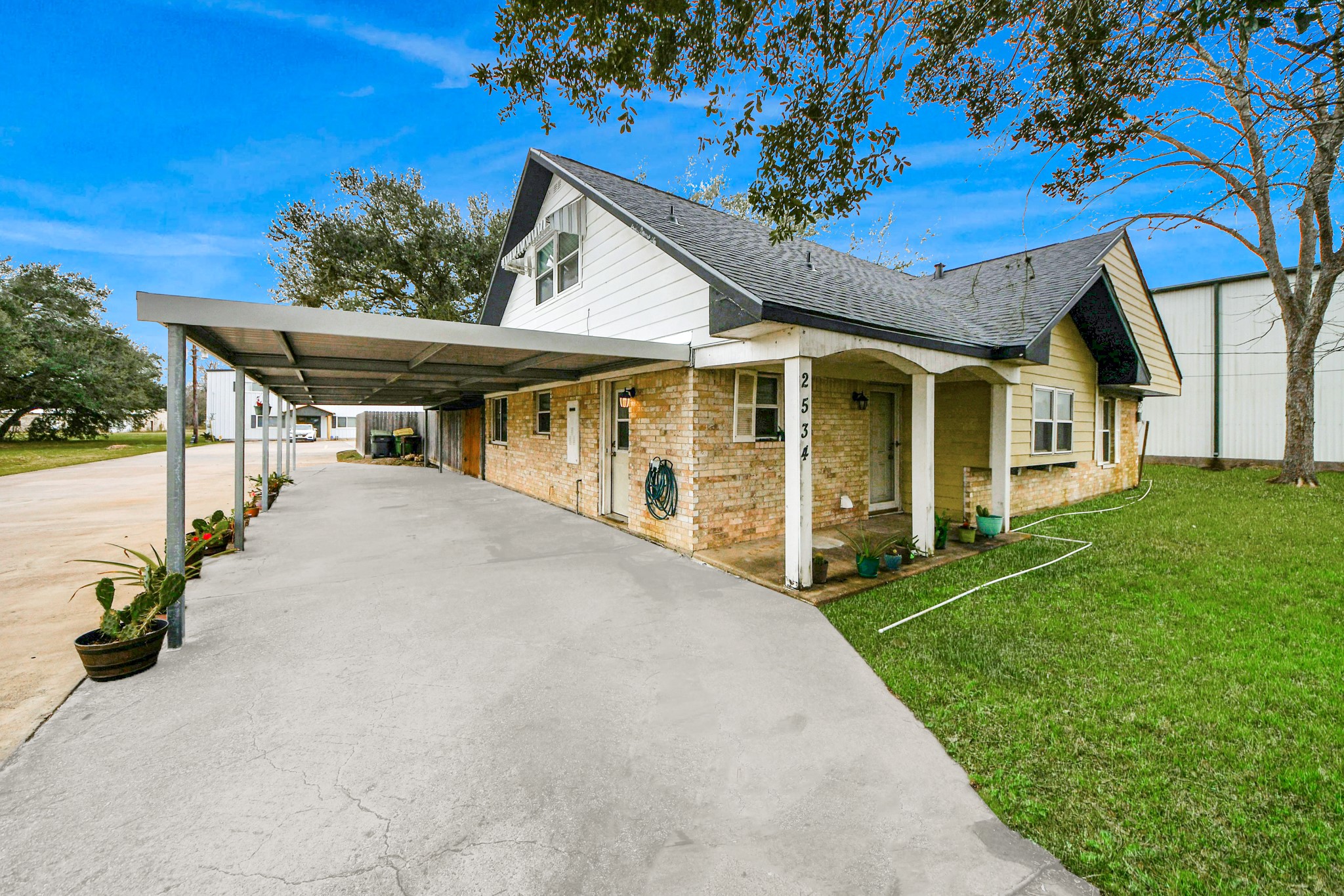 2534 Garden Road, Unit CR109 Pearland, TX 77581 - Photo 3 of 31