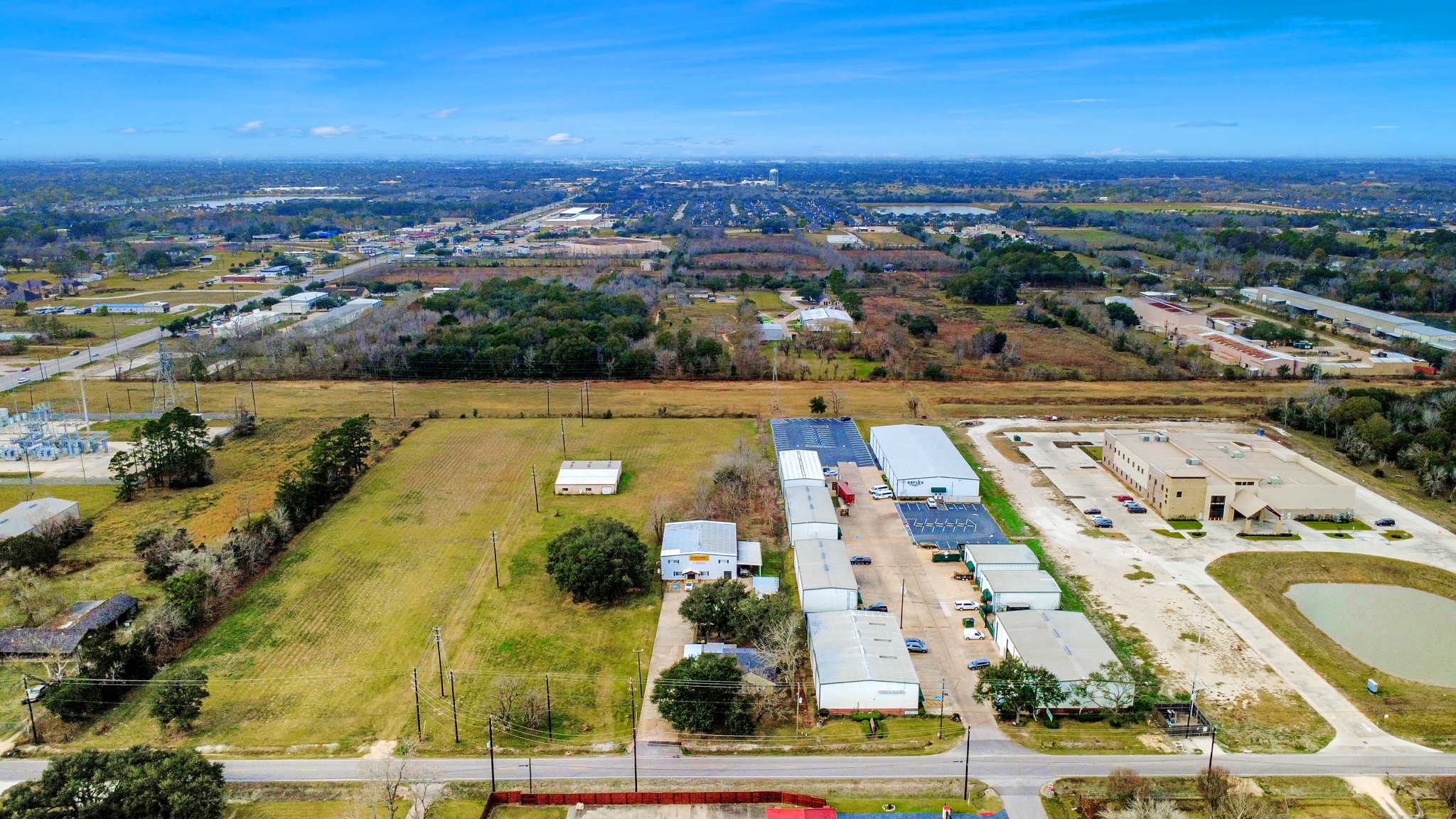 2534 Garden Road, Unit CR109 Pearland, TX 77581 - Photo 31 of 31