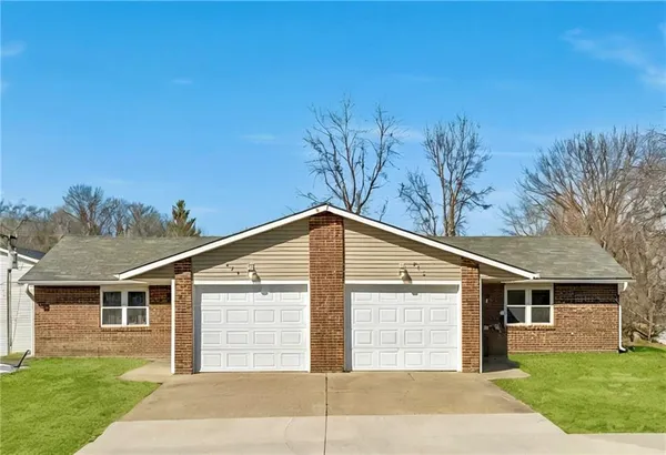 $229,000 | 627 West Torrance Street, Maryville, MO 64468