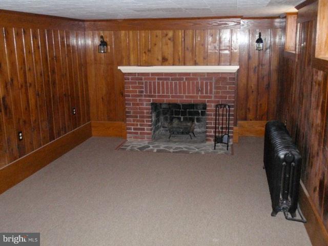 721 South Glebe Road Arlington, VA 22204 - Photo 12 of 23 Basement