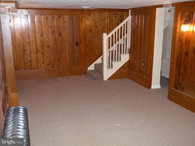 721 South Glebe Road Arlington, VA 22204 - Photo 15 of 23 Basement