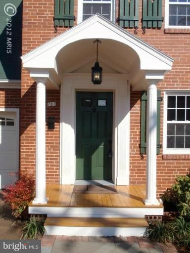 721 South Glebe Road Arlington, VA 22204 - Photo 22 of 23 Exterior (General)