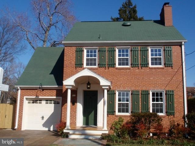 721 South Glebe Road Arlington, VA 22204 - Photo 23 of 23 Exterior (Front)