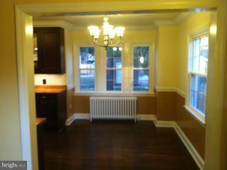 721 South Glebe Road Arlington, VA 22204 - Photo 9 of 23 Dining Room