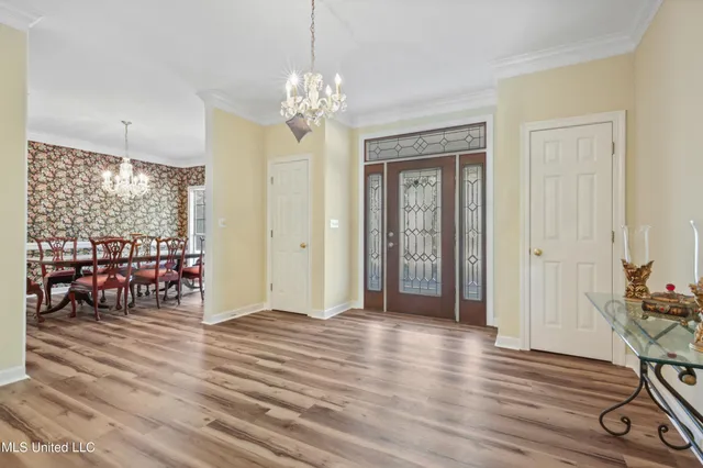 $2,700 | 29109 West Dubuisson Road, Pass Christian, MS 39571