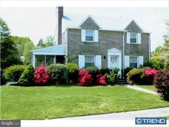 312 Brock Road Springfield, PA 19064 - Photo 1 of 1