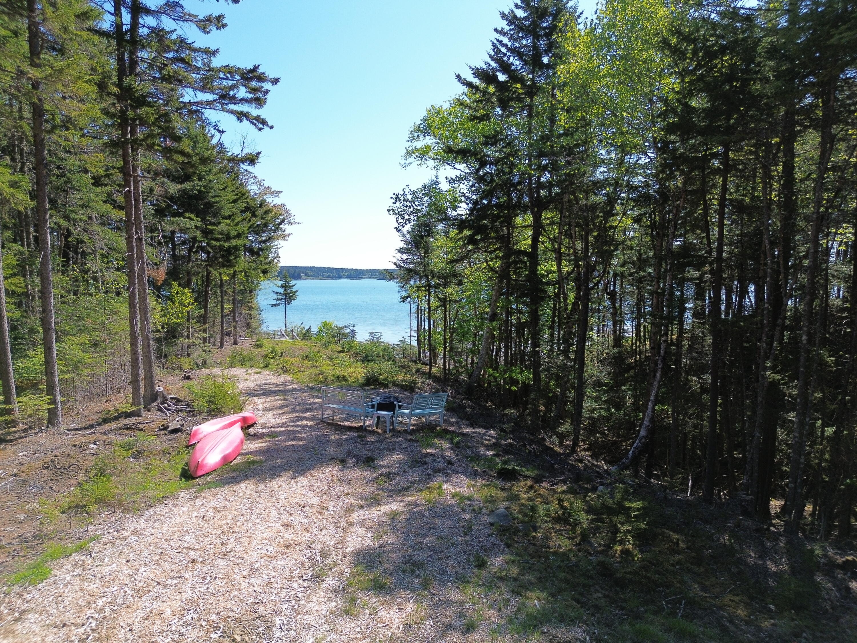 627 Duck Cove Road Roque Bluffs, ME 04654 - Photo 49 of 53 DJI_0046