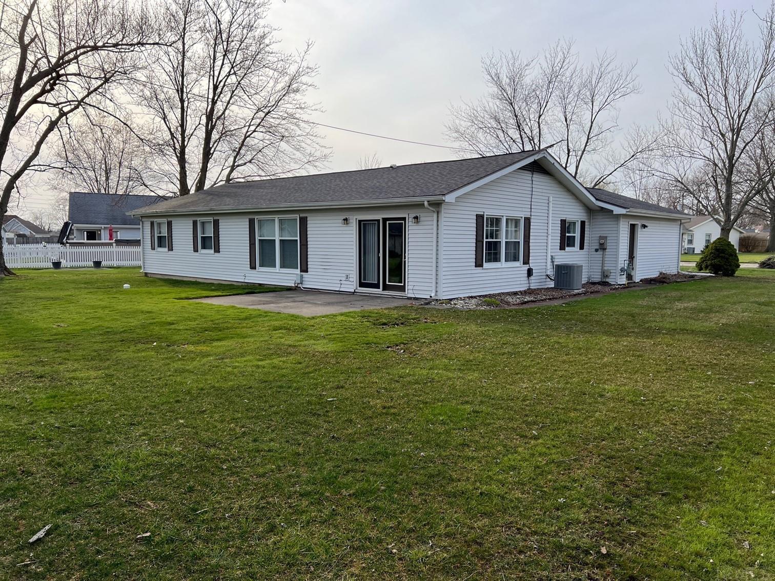 121 Fallen Timbers Trail Decatur, IN 46733 - Photo 5 of 24