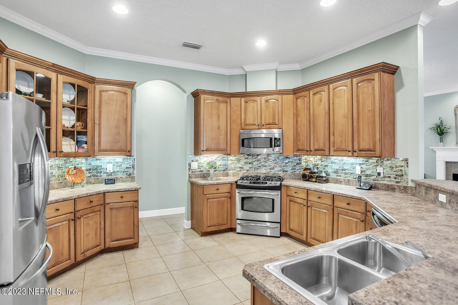 1120 Hawk Watch Circle St. Augustine, FL 32092 - Photo 11 of 33 Kitchen