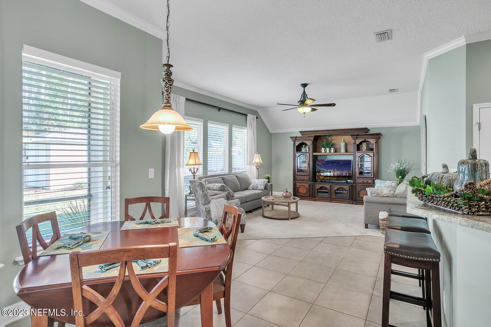 1120 Hawk Watch Circle St. Augustine, FL 32092 - Photo 15 of 33 Elangance throughout the House