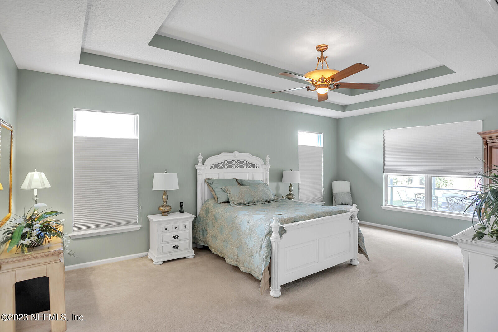 1120 Hawk Watch Circle St. Augustine, FL 32092 - Photo 18 of 33 Primary Bedroom