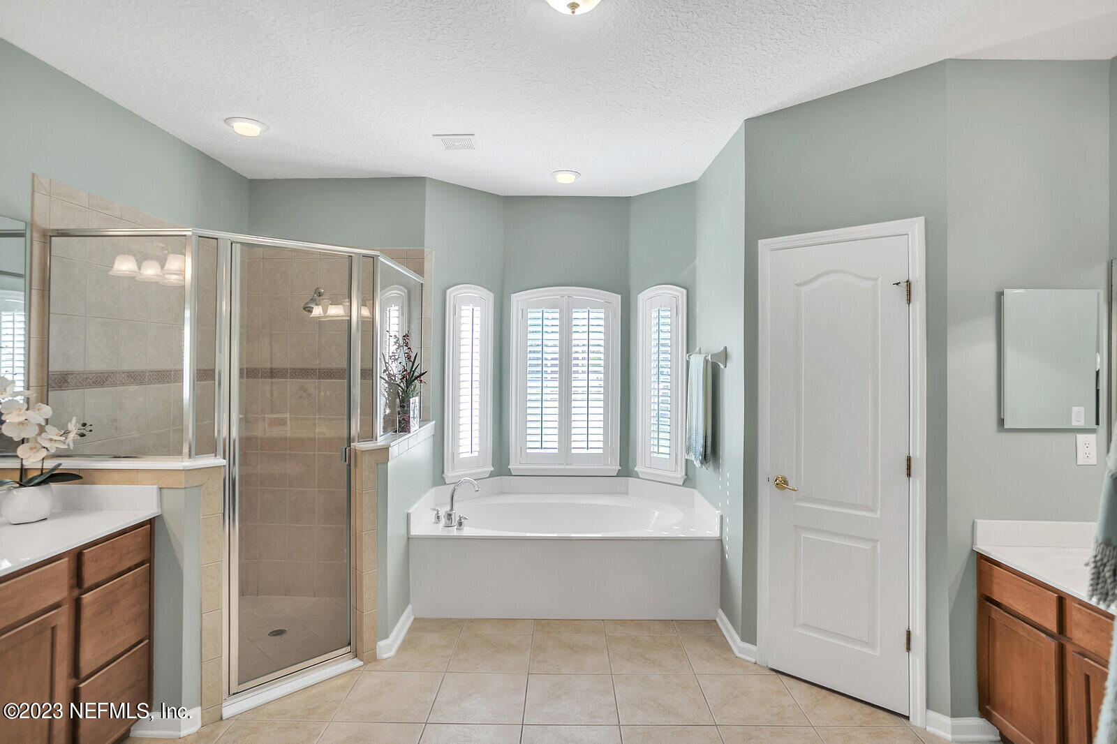 1120 Hawk Watch Circle St. Augustine, FL 32092 - Photo 20 of 33 Primary Bathroom