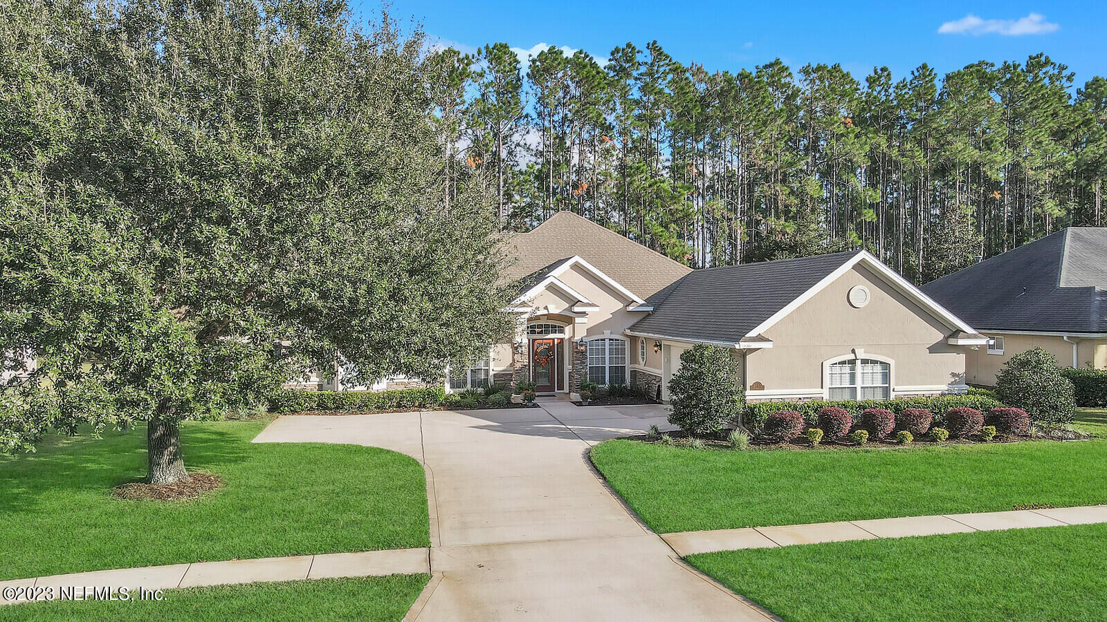 1120 Hawk Watch Circle St. Augustine, FL 32092 - Photo 2 of 33 Welcome Home