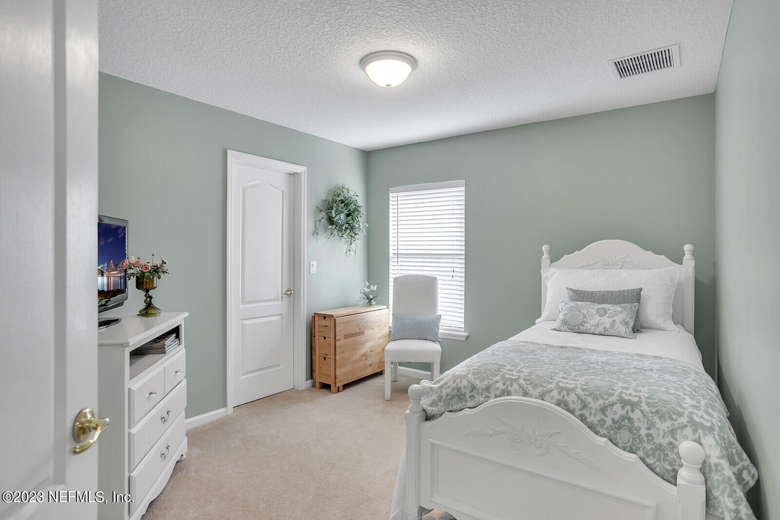 1120 Hawk Watch Circle St. Augustine, FL 32092 - Photo 22 of 33 Bedroom 2