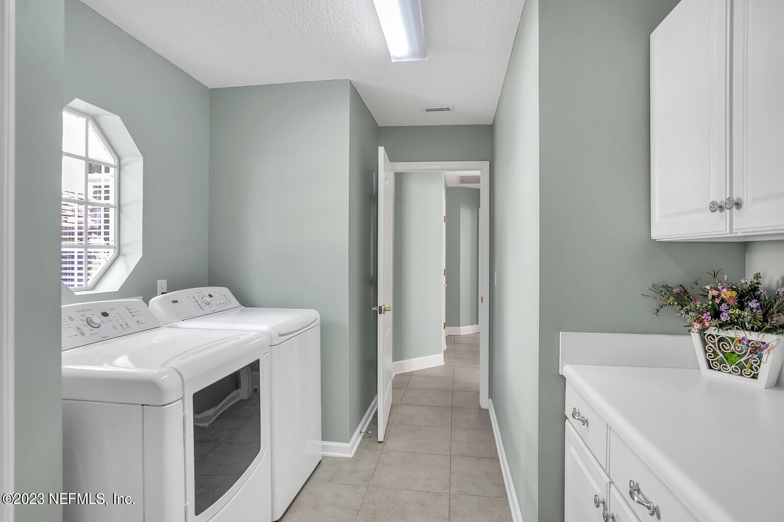 1120 Hawk Watch Circle St. Augustine, FL 32092 - Photo 25 of 33 Laundry Room