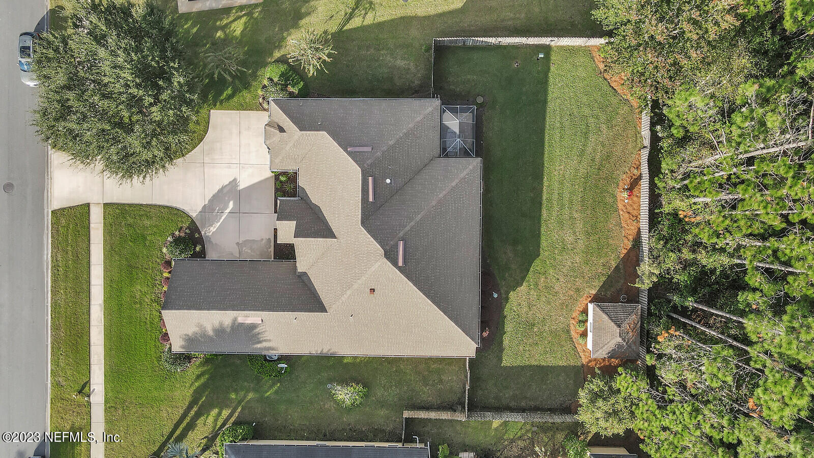 1120 Hawk Watch Circle St. Augustine, FL 32092 - Photo 32 of 33 Roof