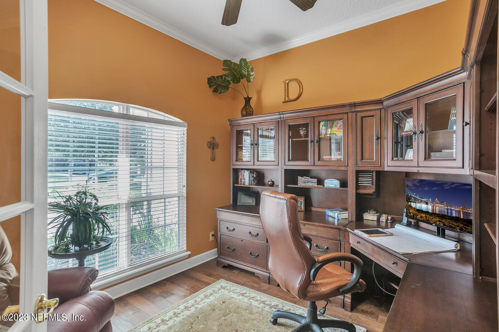 1120 Hawk Watch Circle St. Augustine, FL 32092 - Photo 5 of 33 Office