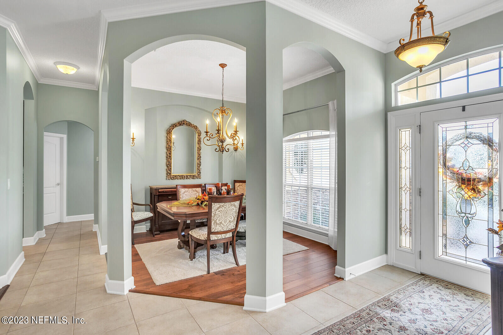 1120 Hawk Watch Circle St. Augustine, FL 32092 - Photo 6 of 33 Dining Room
