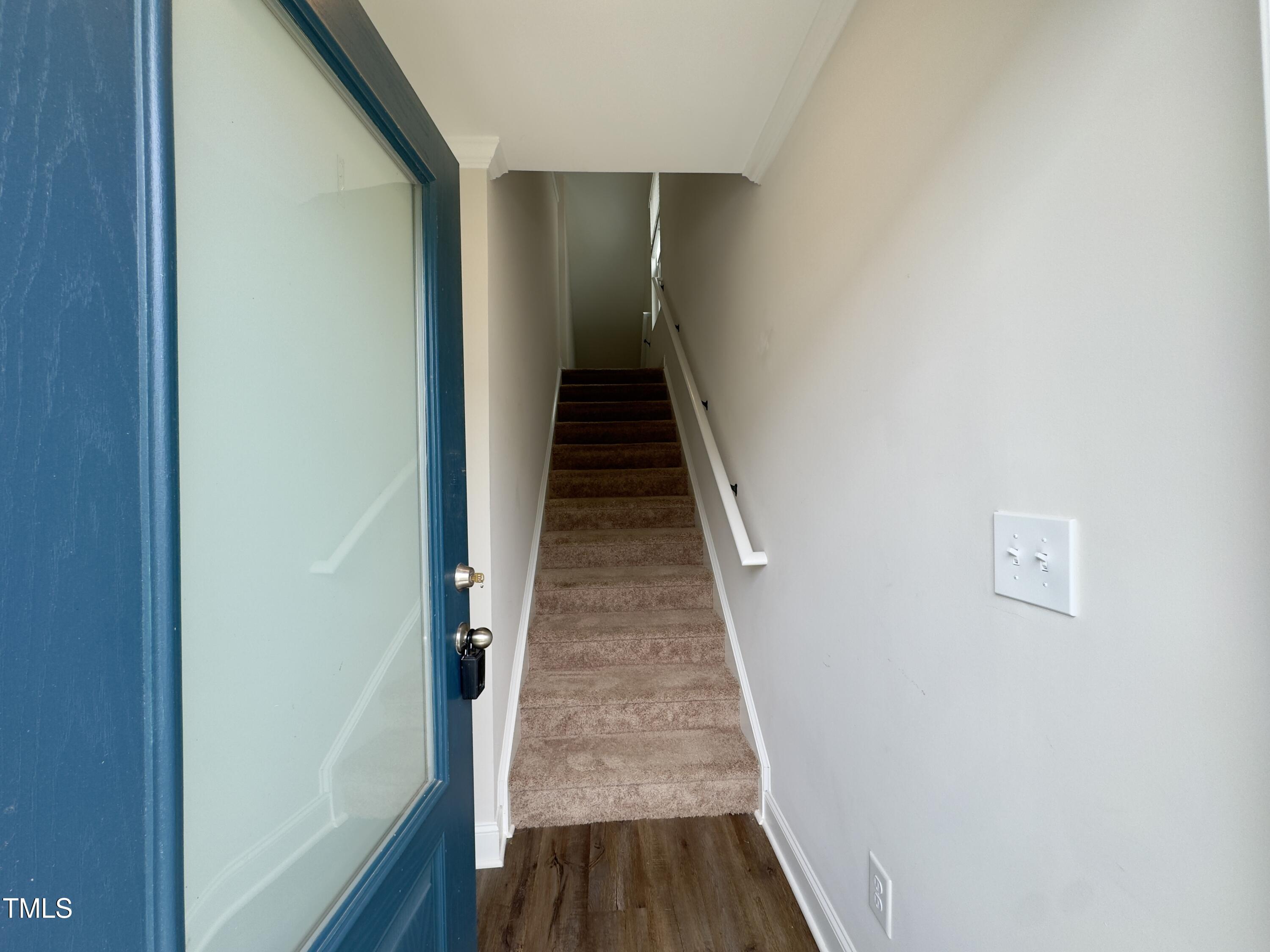 6910 Point Bar Place Raleigh, NC 27616 - Photo 3 of 27 IMG_3068