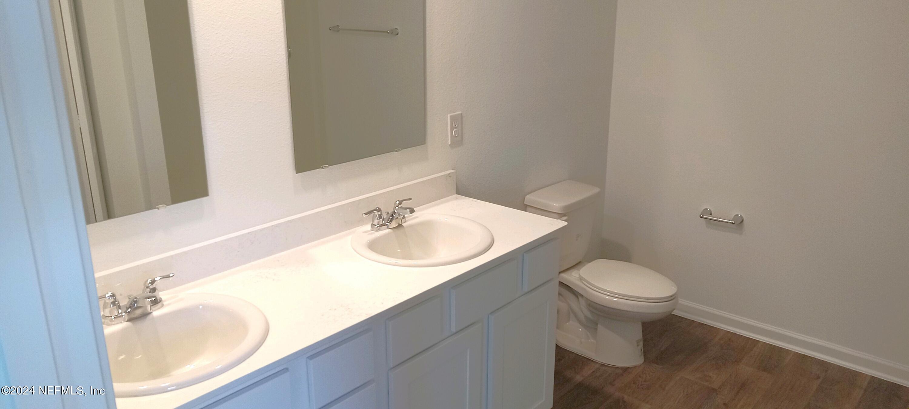 40 Hulett Wds Road Palm Coast, FL 32137 - Photo 9 of 25 bath 1 lot 70