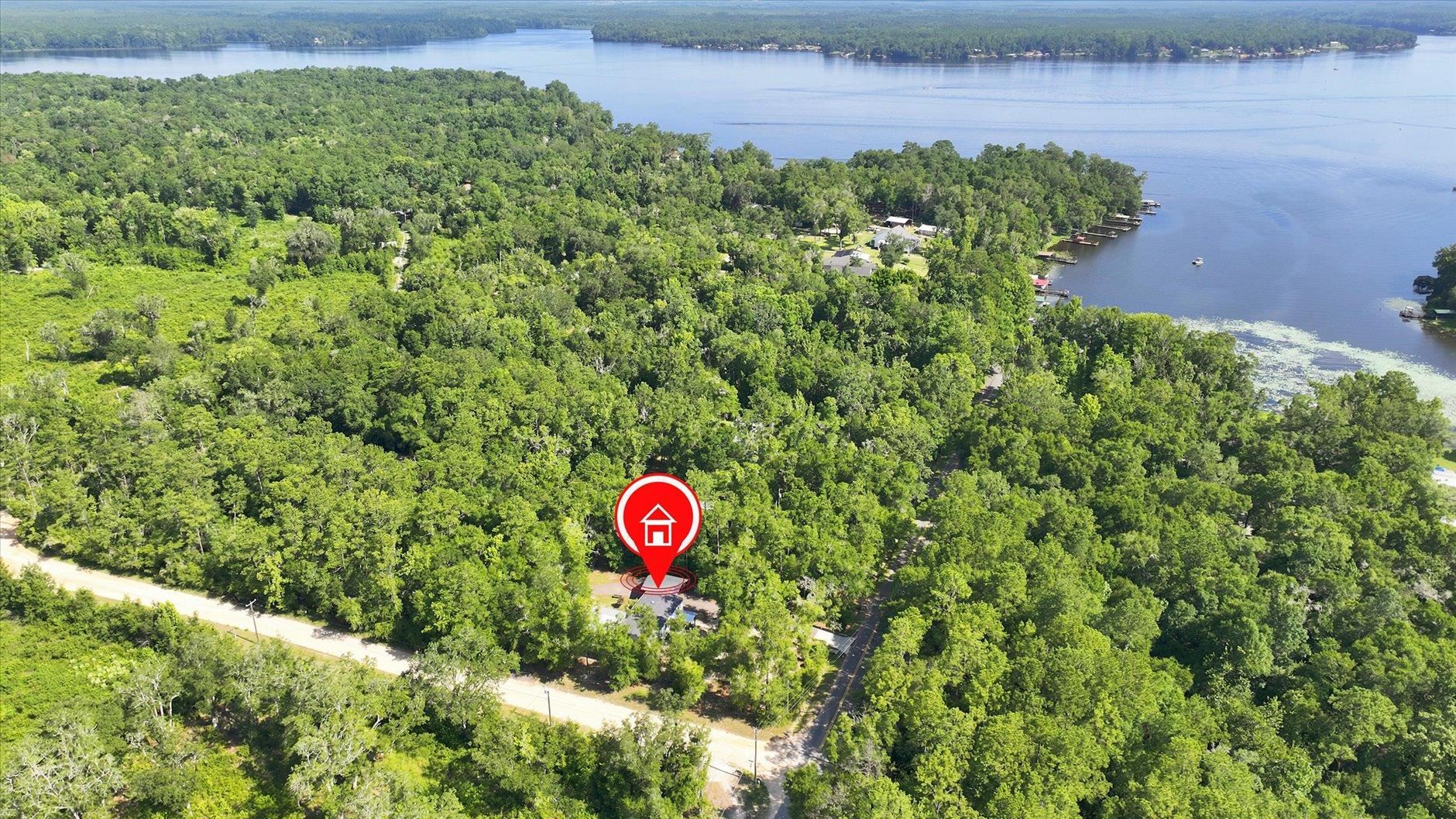 4294 Wainwright Road Tallahassee, FL 32310 - Photo 58 of 70 Gallery Image 58