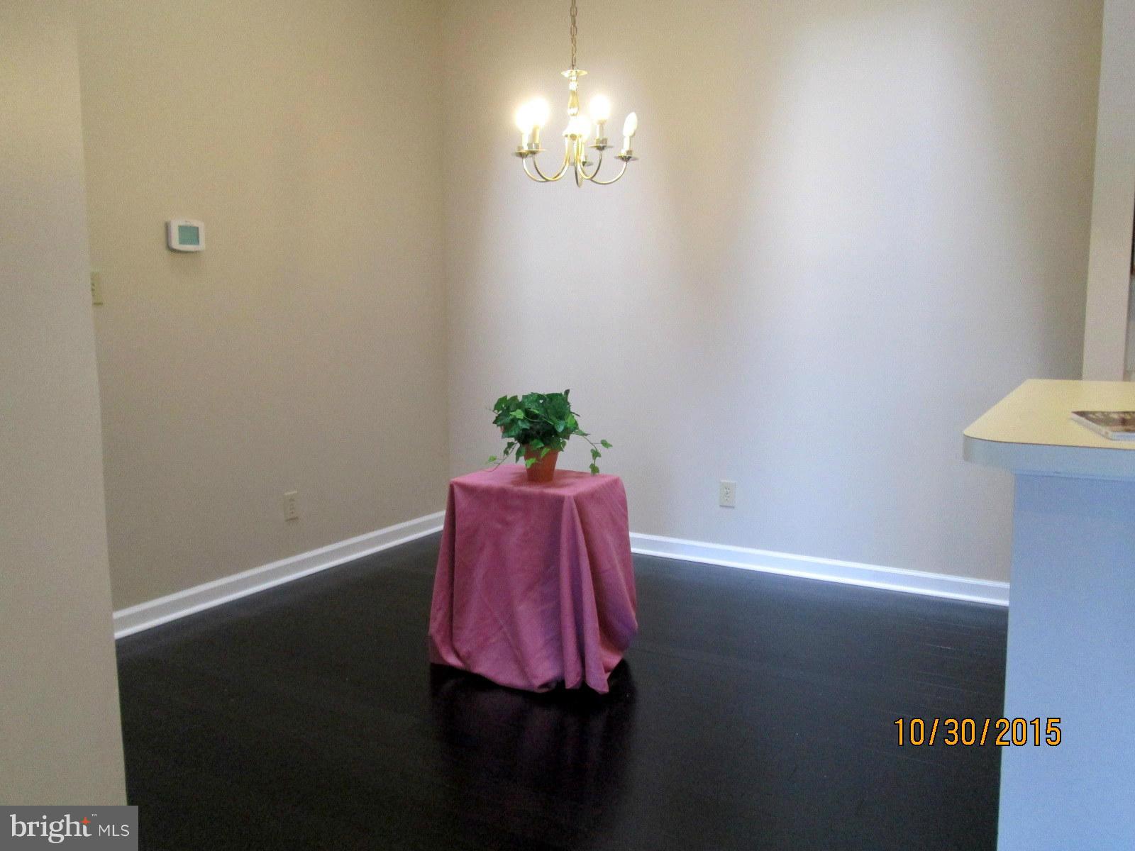 13706 Modrad Way, Unit 7A41 Silver Spring, MD 20904 - Photo 2 of 15 Dining Room