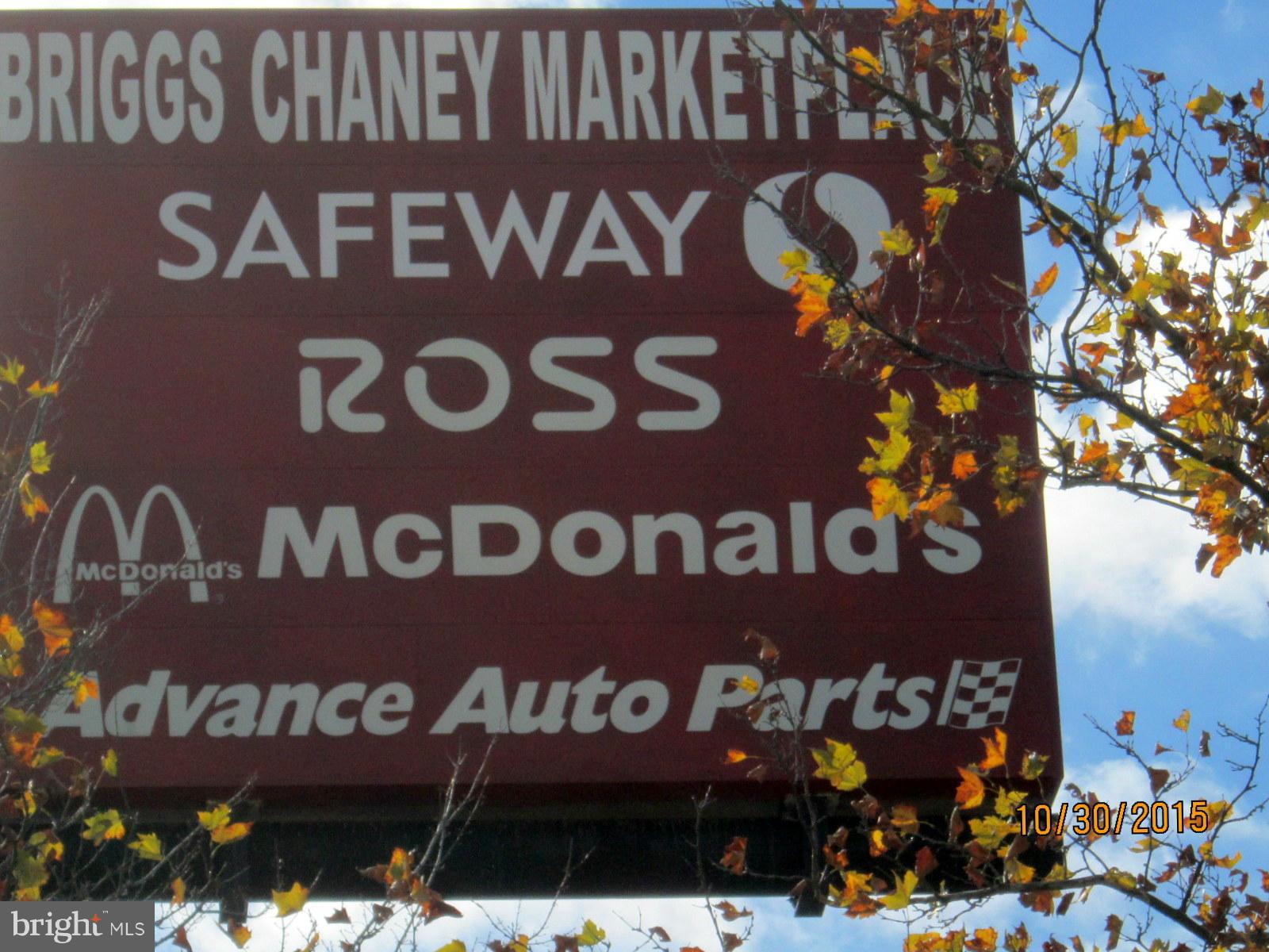 13706 Modrad Way, Unit 7A41 Silver Spring, MD 20904 - Photo 15 of 15 Nearby shopping