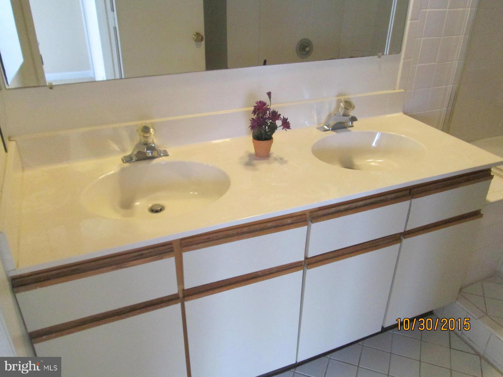 13706 Modrad Way, Unit 7A41 Silver Spring, MD 20904 - Photo 8 of 15 With double vanities