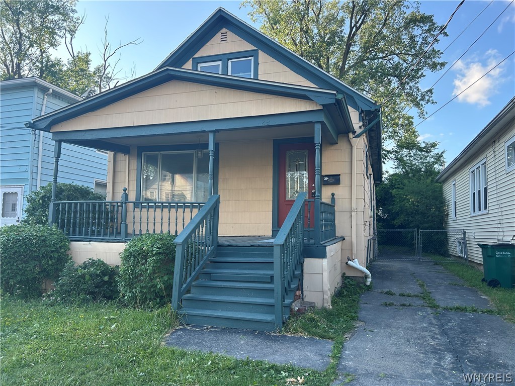 22 Hartwell Road Buffalo, NY 14216 - Photo 1 of 1 Gallery Image 1