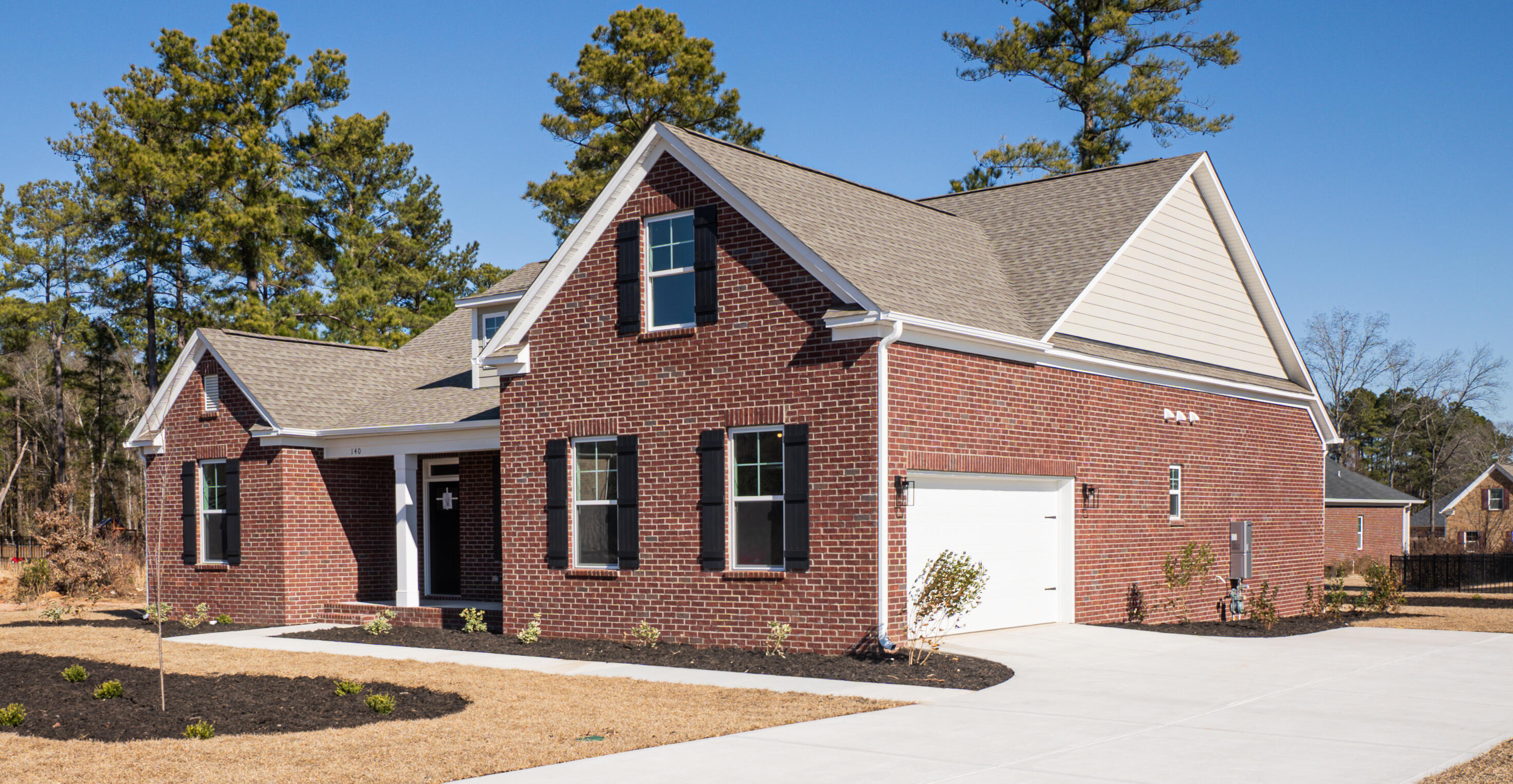 140 Windjammer Way, Unit LOT 87 Sumter, SC 29150 - Photo 4 of 48 DSC04493-HDR