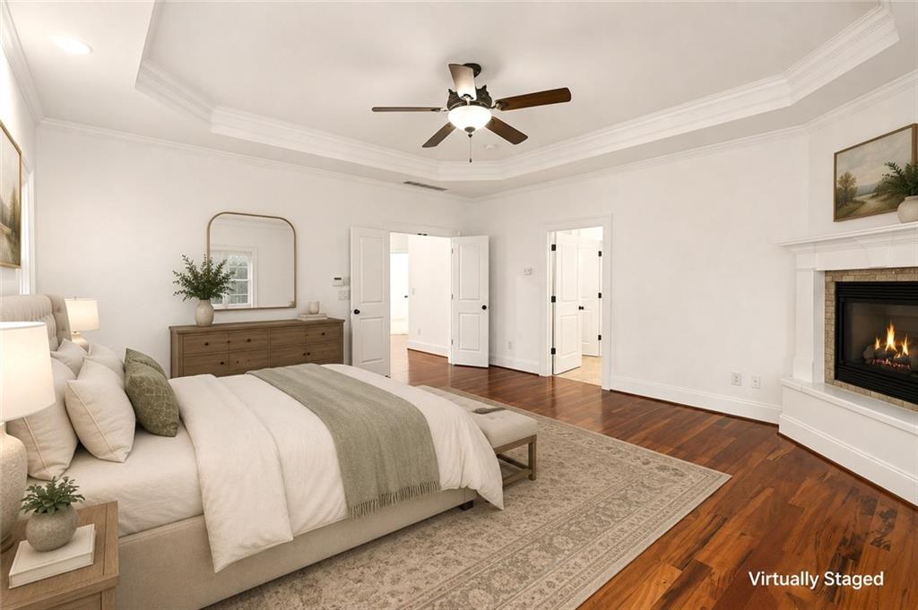 164 Candler Drive Decatur, GA 30030 - Photo 27 of 82
