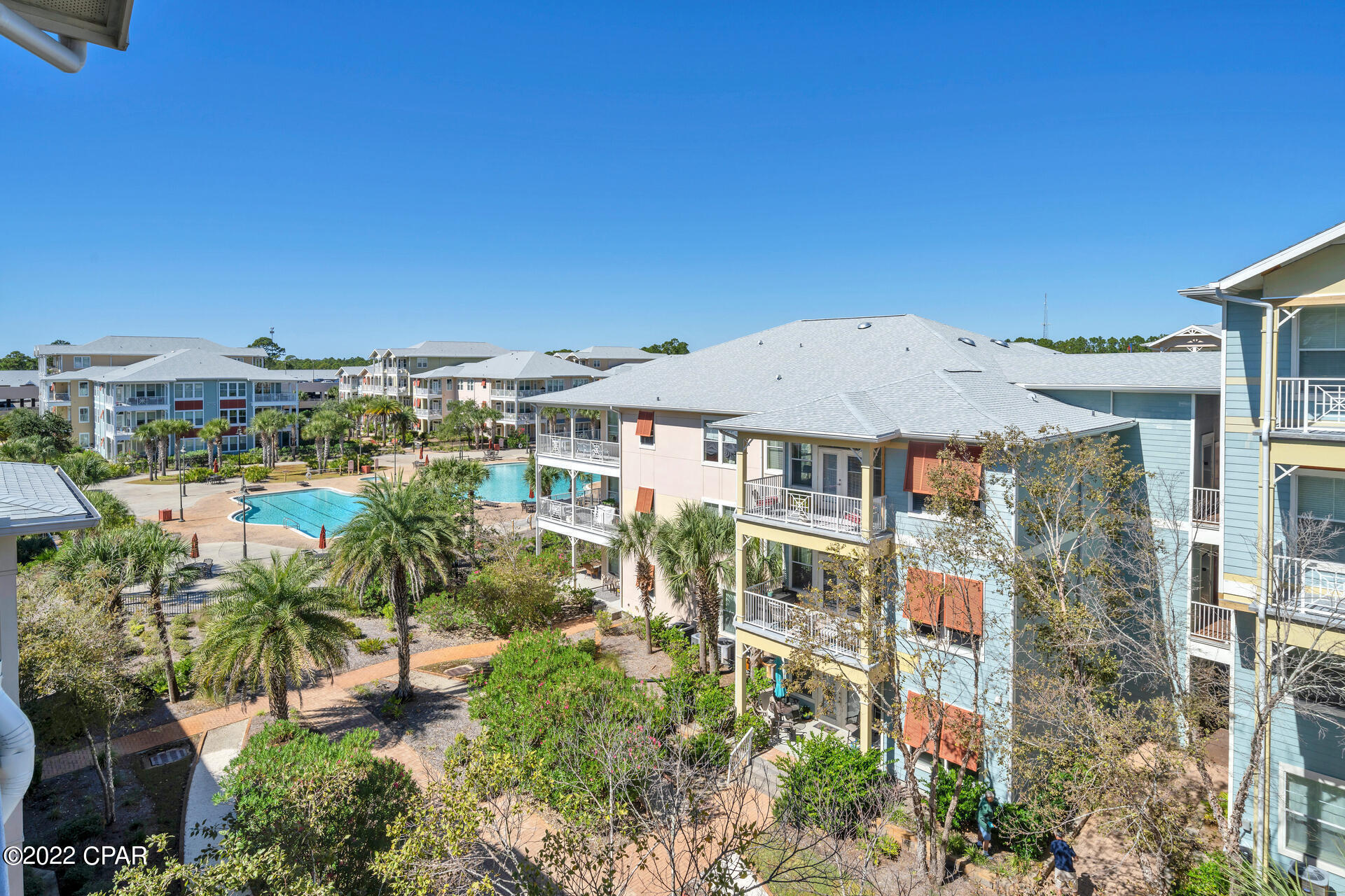 8700 Front Beach Road, Unit 7316 Panama City Beach, FL 32407 - Photo 40 of 56