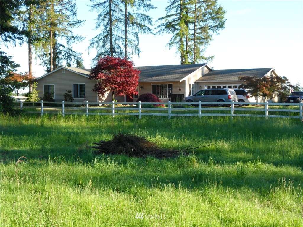 10225 173rd Avenue Southwest Rochester, WA 98579 - Photo 1 of 24