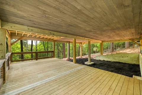 $440,000 | 190 Laurel Crossing, Blue Ridge, GA 30513
