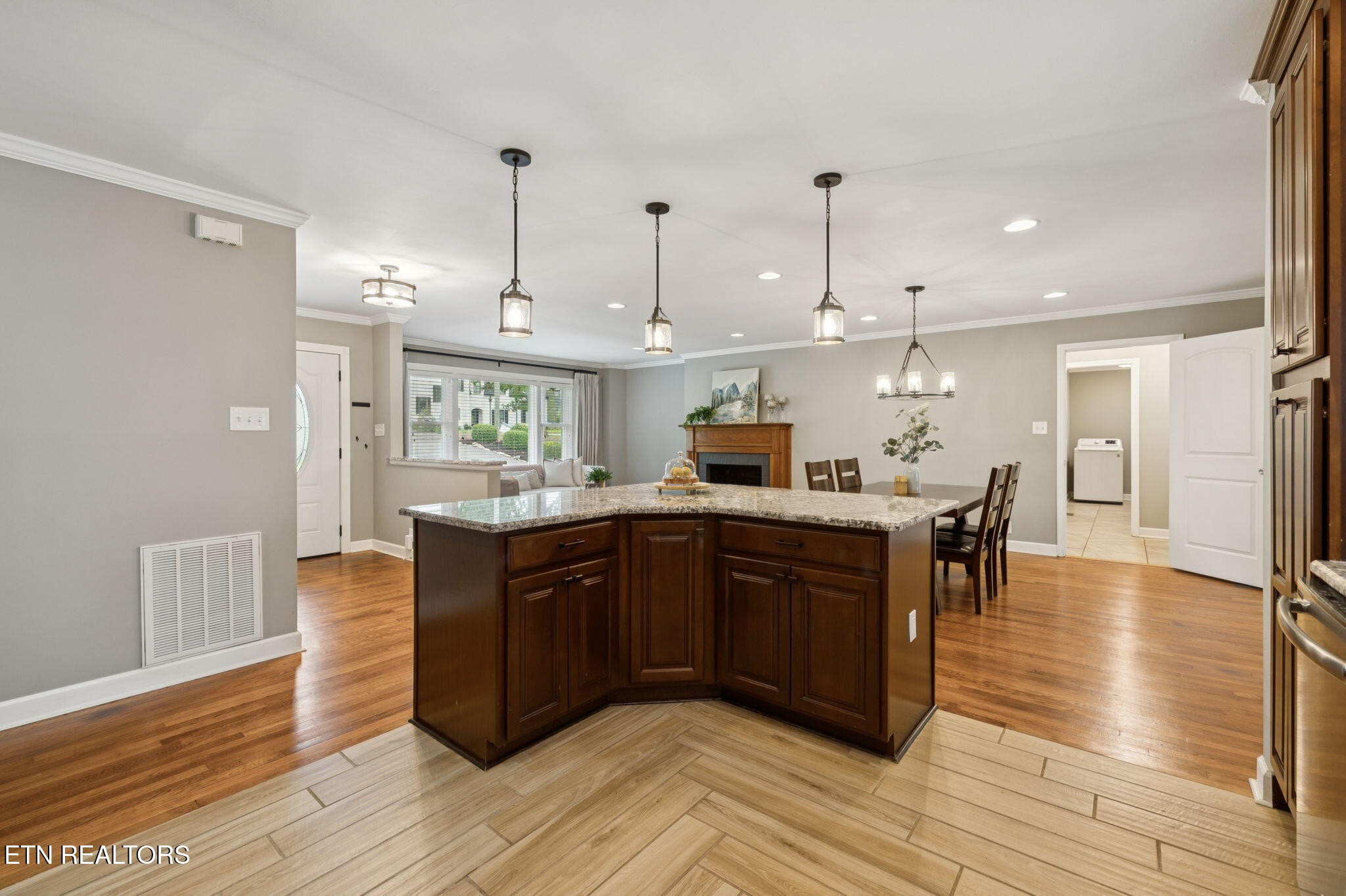 3847 Wilani Road Knoxville, TN 37919 - Photo 16 of 56