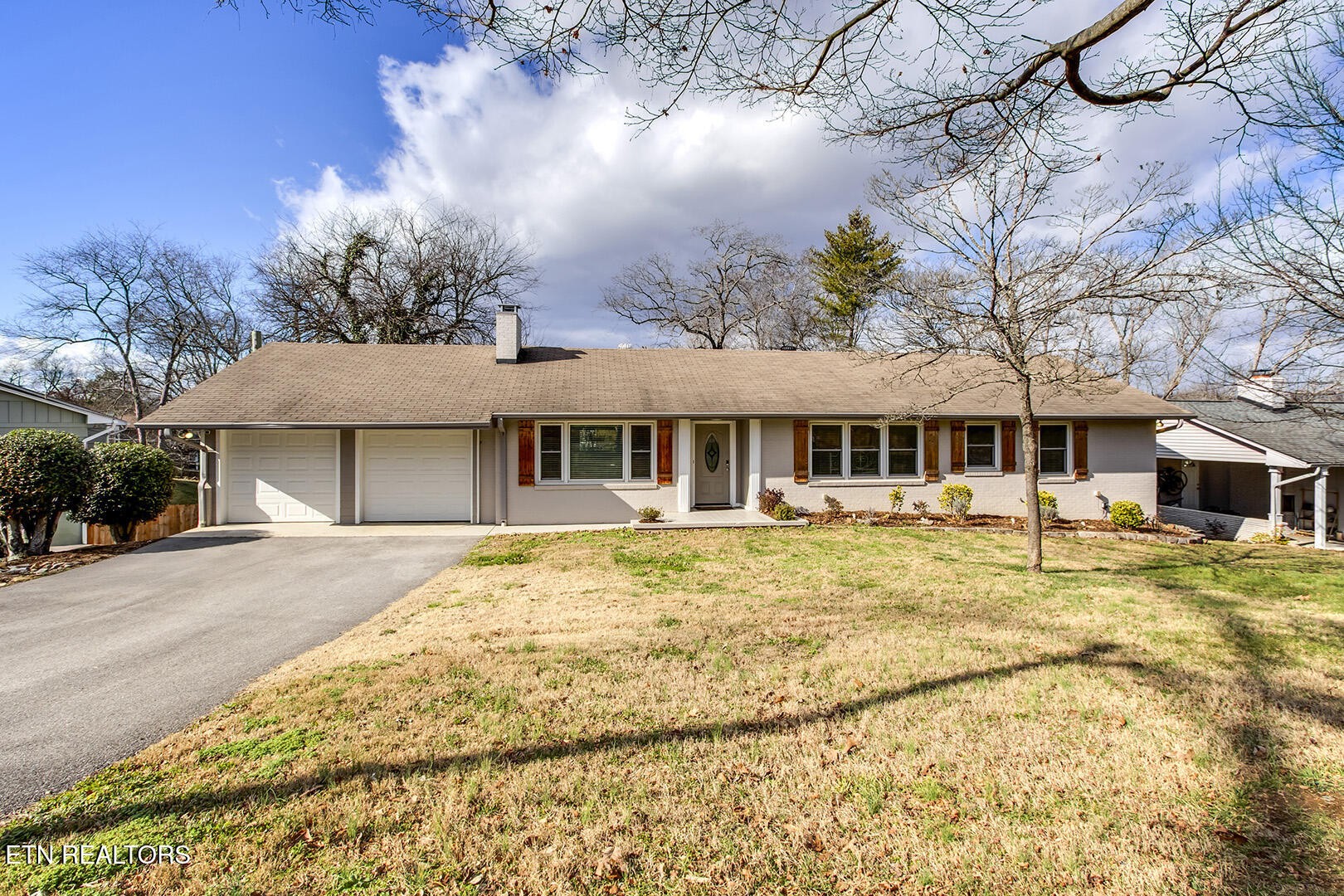 3847 Wilani Road Knoxville, TN 37919 - Photo 2 of 56