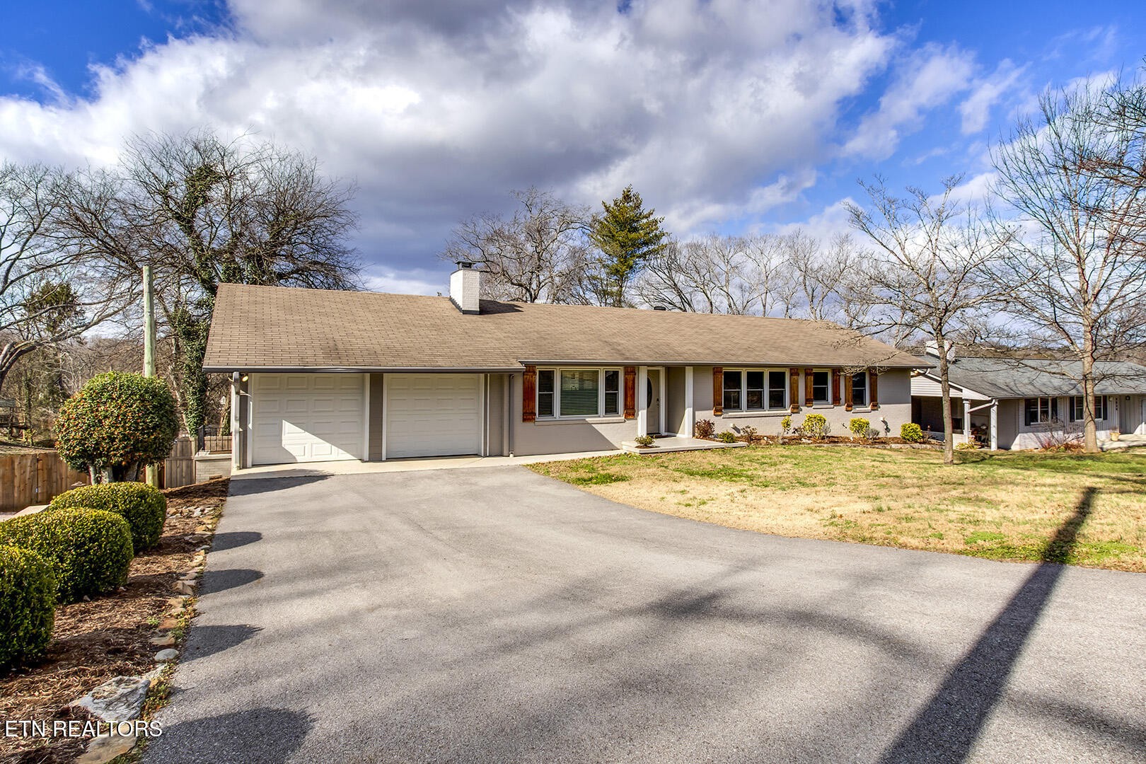 3847 Wilani Road Knoxville, TN 37919 - Photo 3 of 56