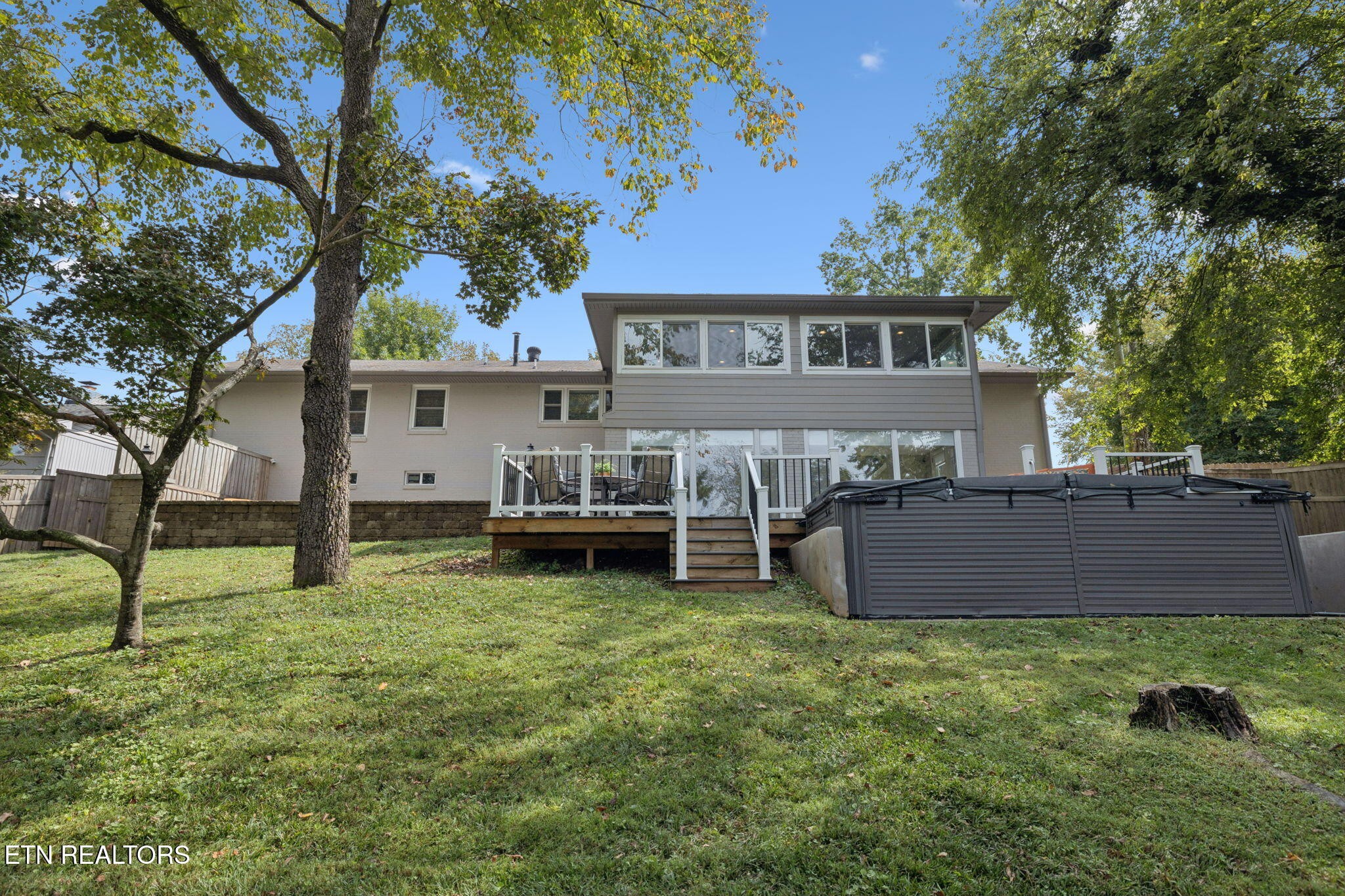 3847 Wilani Road Knoxville, TN 37919 - Photo 43 of 56