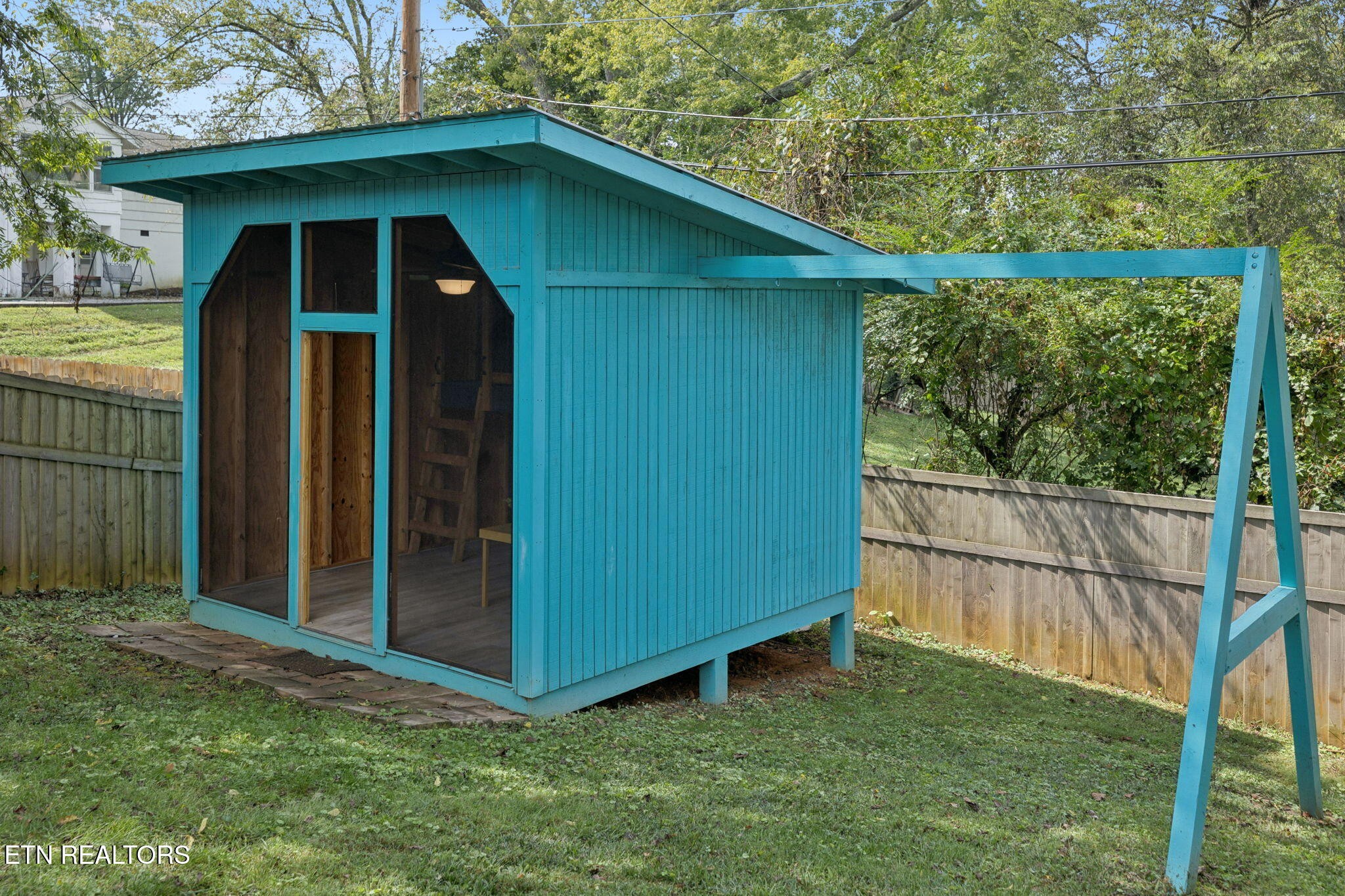 3847 Wilani Road Knoxville, TN 37919 - Photo 48 of 56