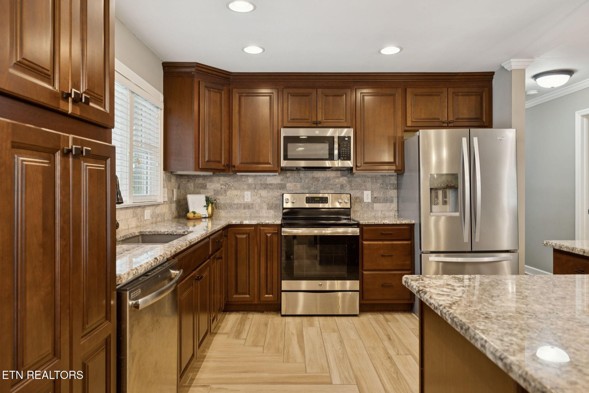 3847 Wilani Road Knoxville, TN 37919 - Photo 8 of 56