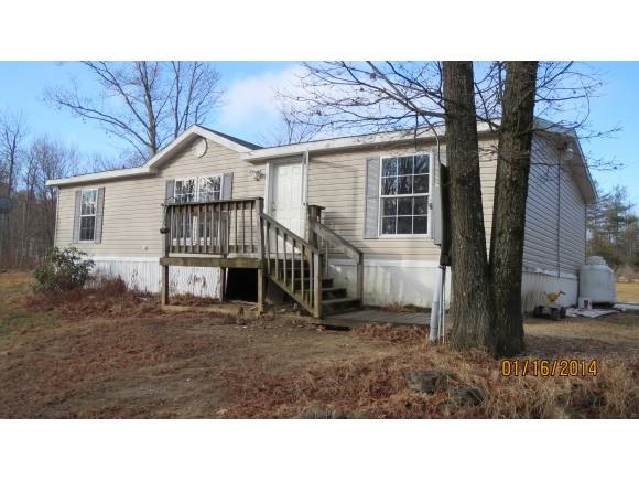 39 N Road New Ipswich, NH 03071 - Photo 1 of 1