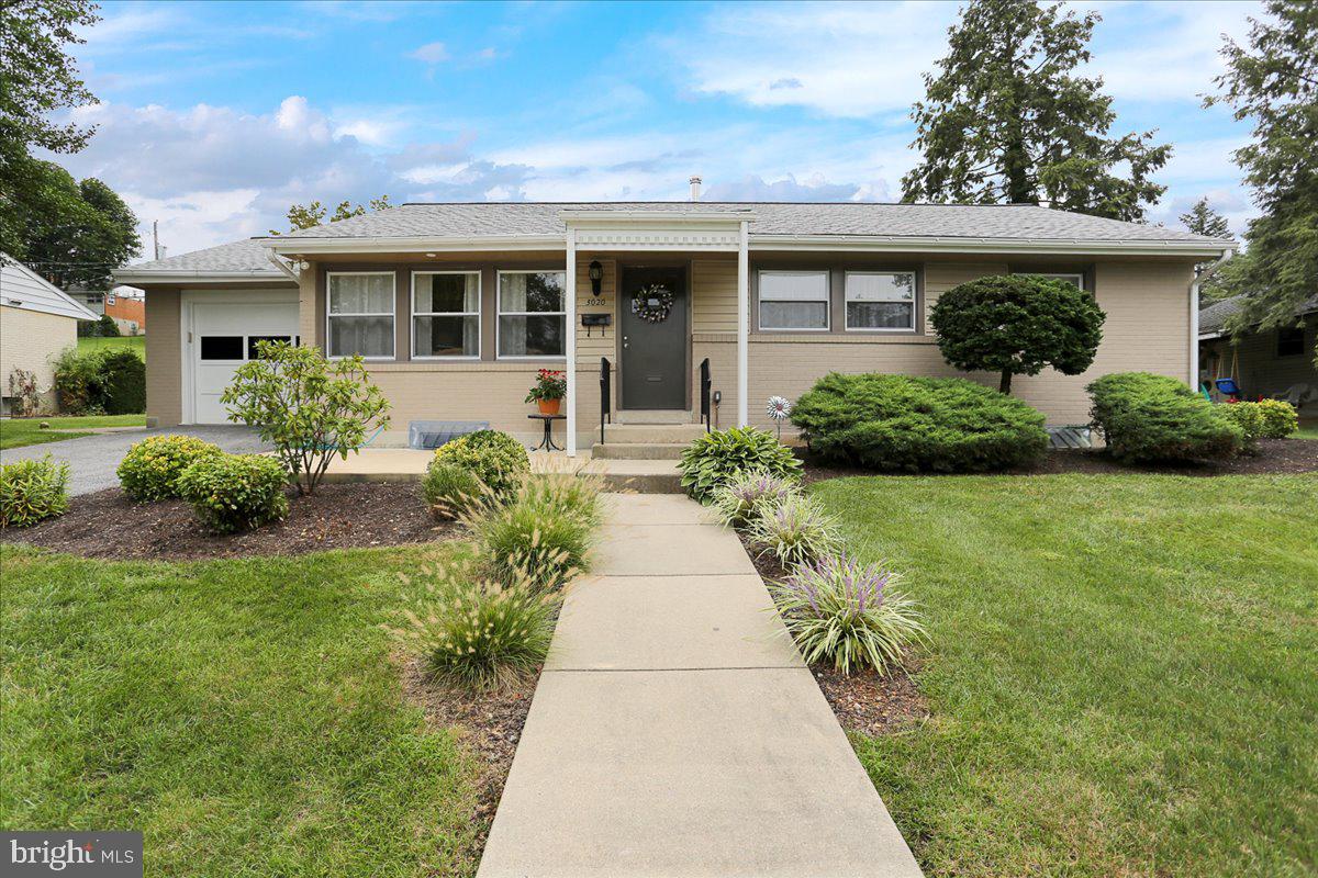3020 Curtis Road Reading, PA 19608 - Photo 1 of 20