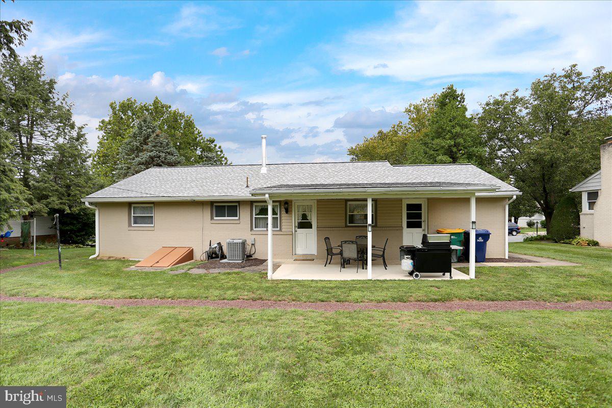 3020 Curtis Road Reading, PA 19608 - Photo 20 of 20