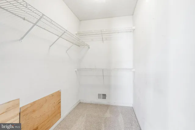 a view of small space